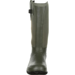 Georgia Boot® Waterproof Rubber Boot 