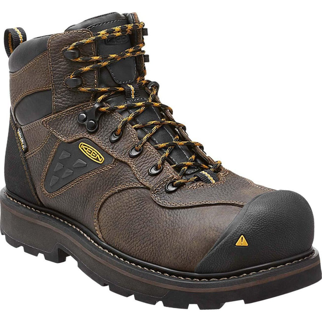 tacoma work boots