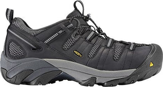 keen utility men's atlanta cool steel toe work shoe