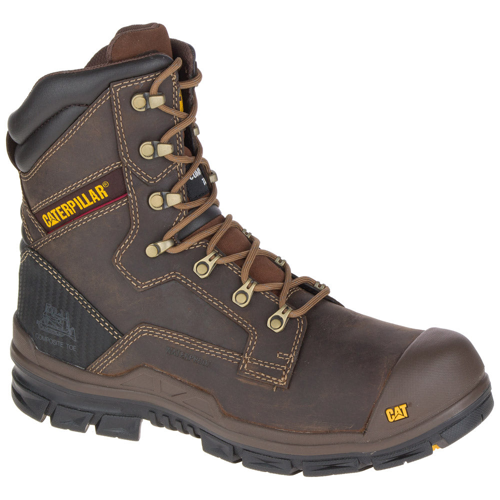 caterpillar scaffold work boots