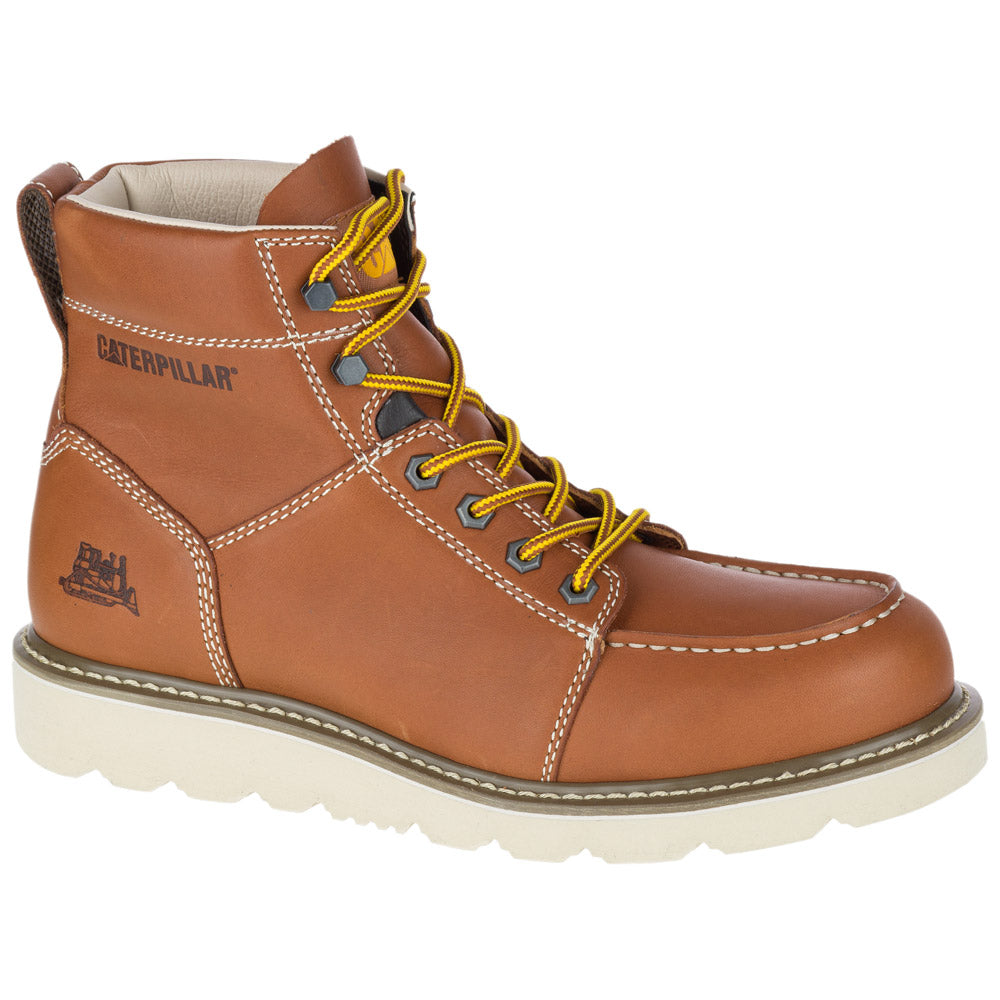 cat mens work boots