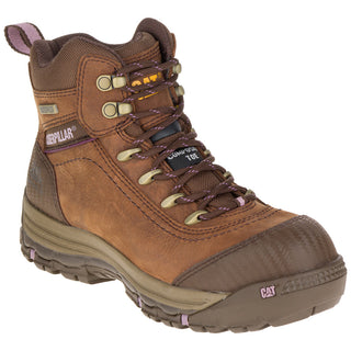 womens composite work boots