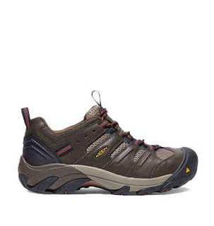 keen lansing review