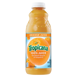 Orange Juice - City Wholesale Liquor Co.