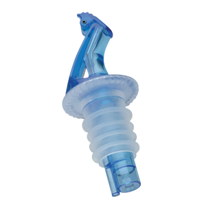 Freeflow Pourer with Fliptop - City Wholesale Liquor Co.