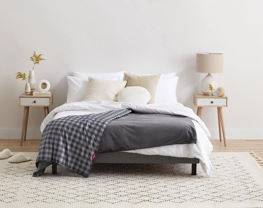 Buy Endy® Mattresses Online | Canadian-Made | Free Shipping