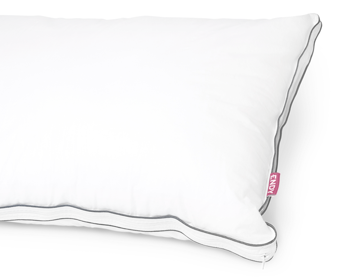 Endy® Pillow | Customizable Memory Foam 