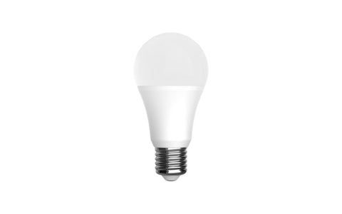 A19 bulb A60 bulb