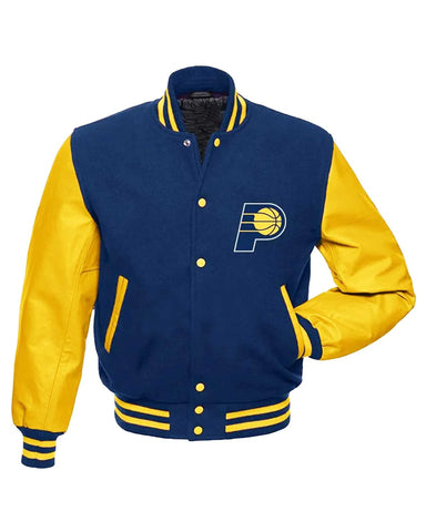 Score Big with the dazzling Basketball Jacket Trends of the Season