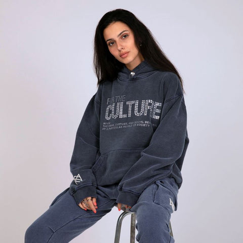 5 Unique Ways to Rock Your Elite Jacket for The Culture Crystal Hoodie