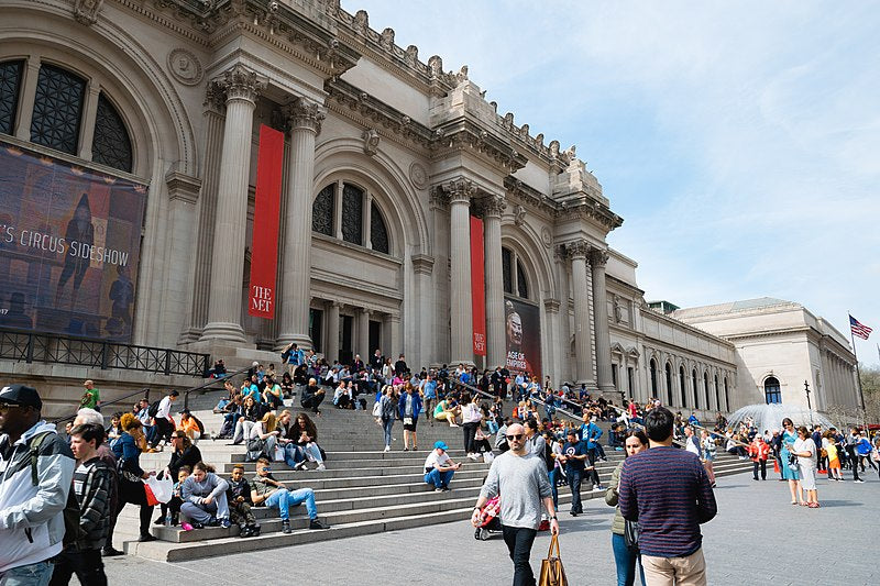 Metropolitan Museum of Art