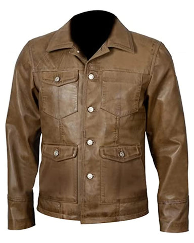 Get the Famous Look of Kevin Costner from Yellowstone