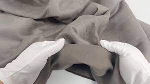 What Is Suede Fabric, and Its Varied Leather Types?