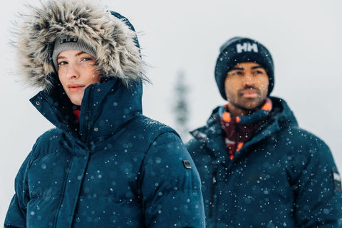 How To Choose The Perfect Parka: A Buying Guide