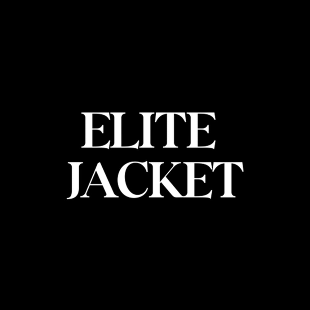 Shop the Finest Collection of Black Leather Jackets – Elite Jacket