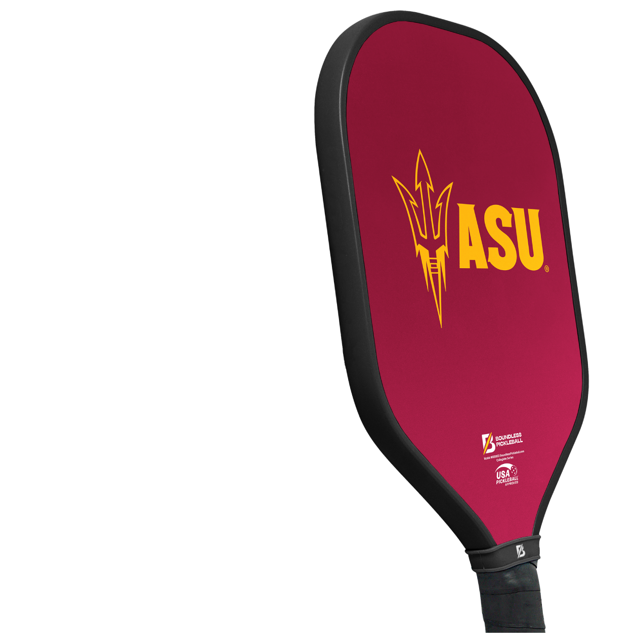 Arizona State University Paddle