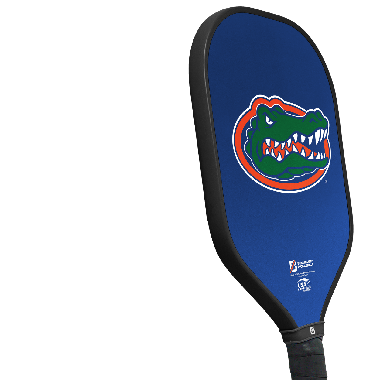 University of Florida Paddle