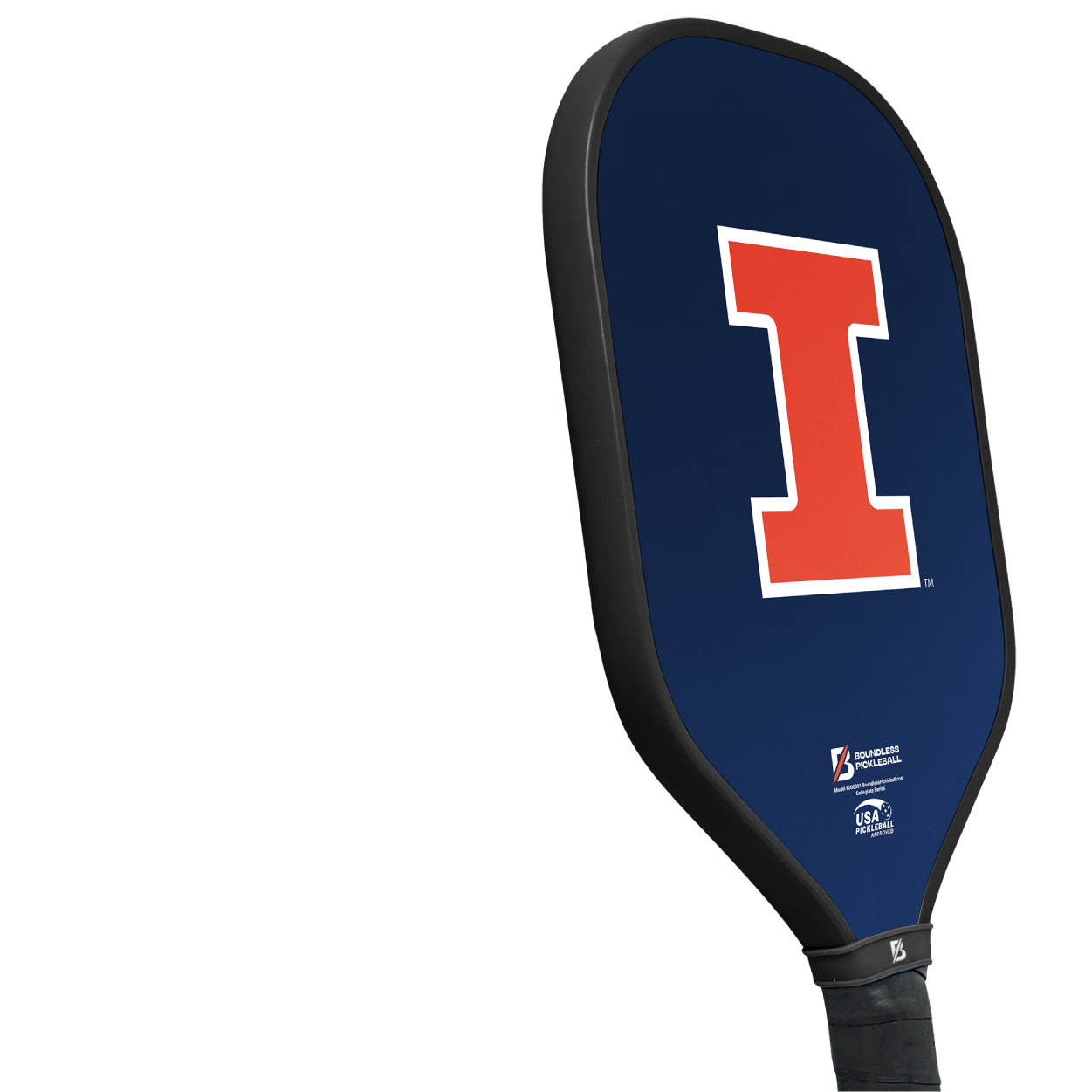 University of Illinois Paddle