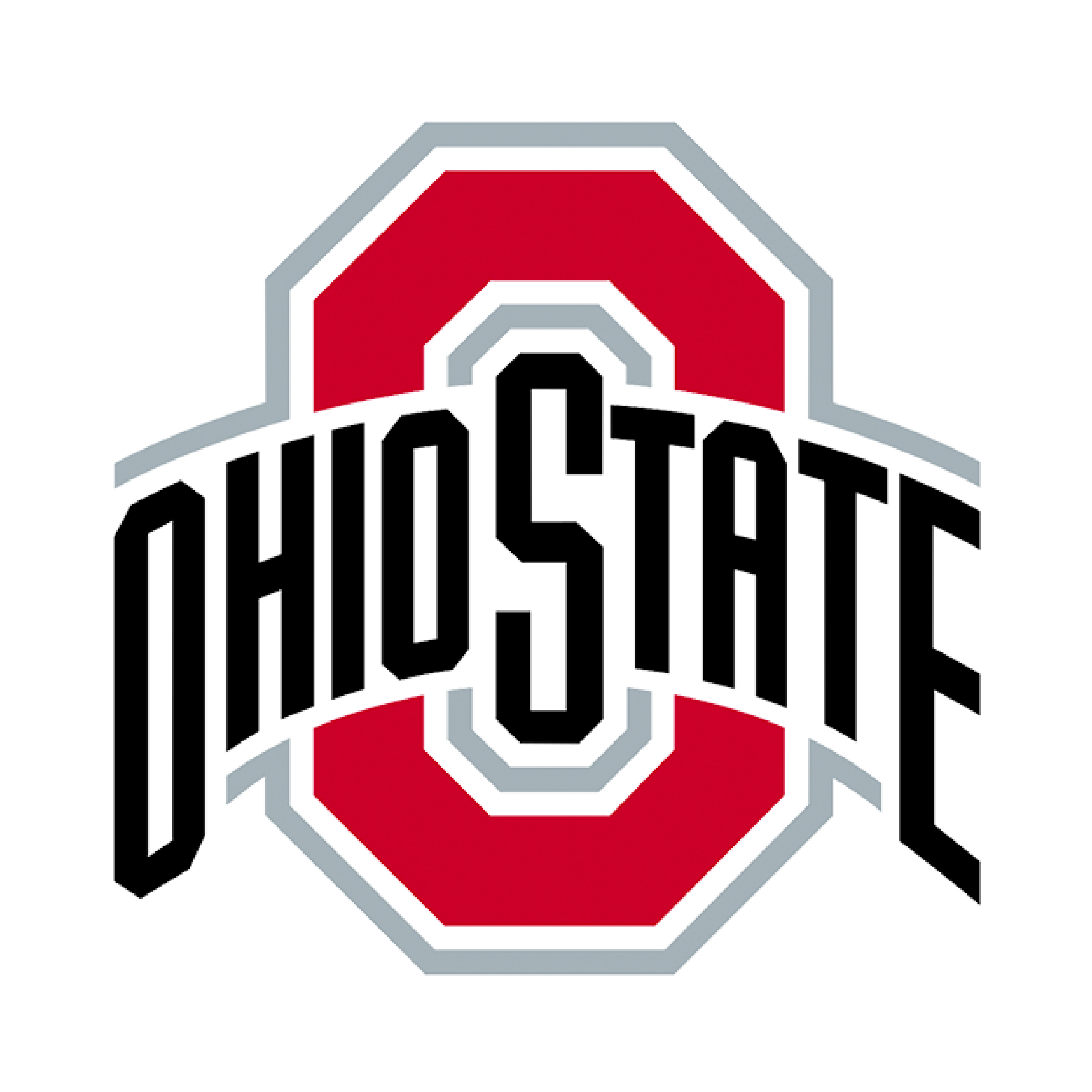 Ohio State Pickleball Paddle