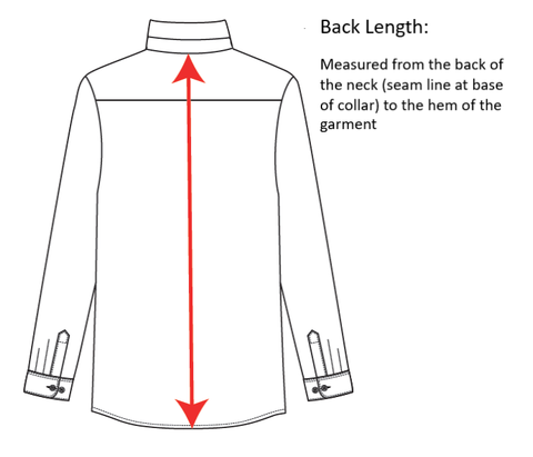 Measurement Guide – Multiform Canada