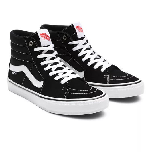 VANS SCARPE DA SKATE SK8-HI