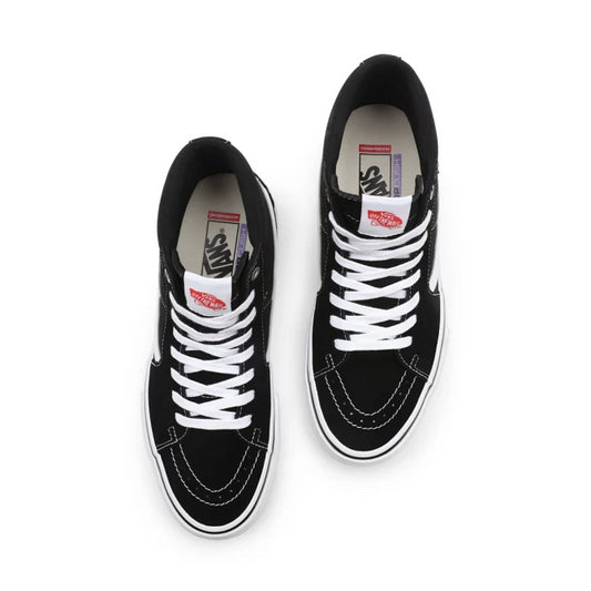 VANS SCARPE DA SKATE SK8-HI