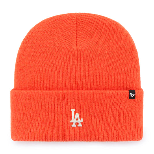 47 Berretto Base Runner Haymaker Los Angeles Dodgers - orange