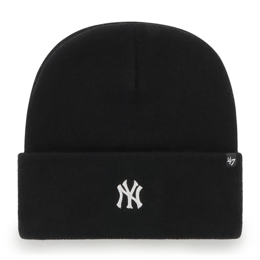 47 Berretto Base Runner New York Yankees - Nero