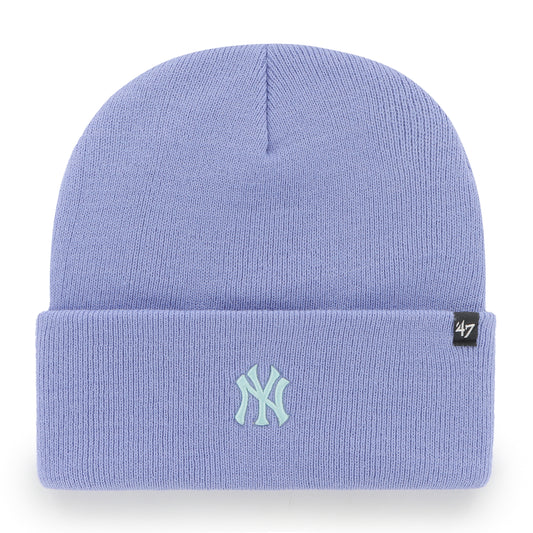 47 Berretto Base Runner New York Yankees - Lavander