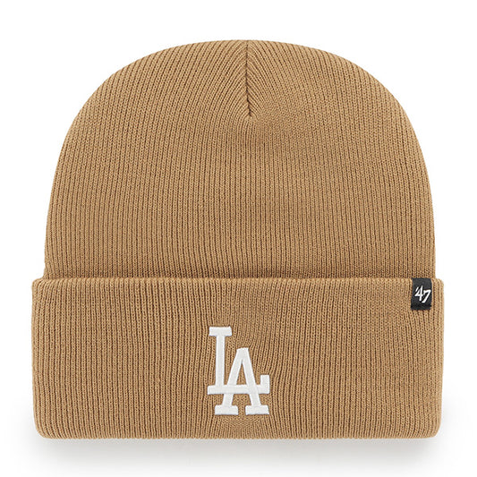 47 - MLB - Berretto Haymaker  Los Angeles Dodgers - Khaki