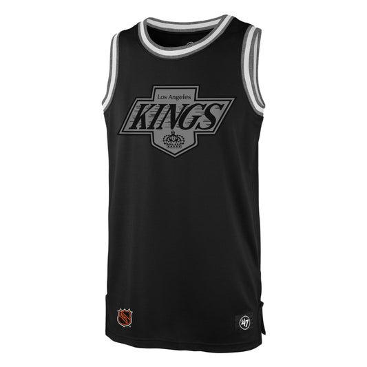 47 Canotta basket Grafton  LOS ANGELES KINGS