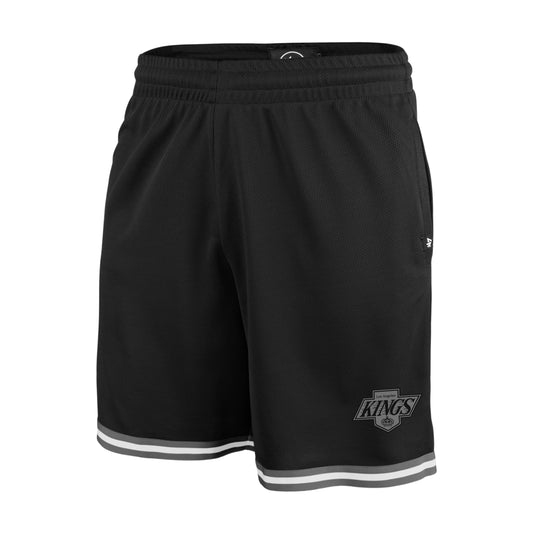 47 Shorts basket Back Court Grafton LOS ANGELES KINGS