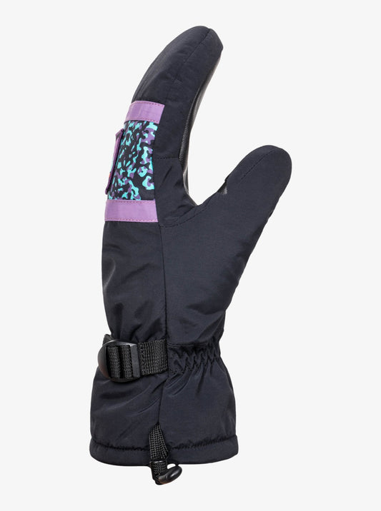 QUIKSILVER Broad Peak - Muffole da Snowboard/Sci da Uomo