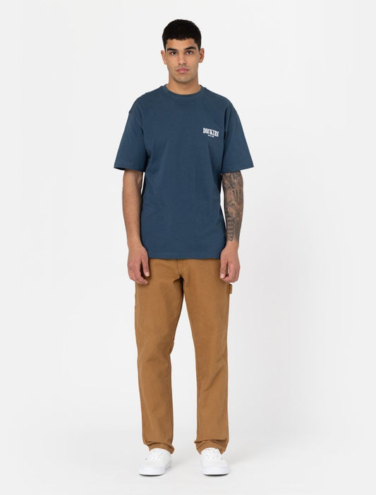 DICKIES DC CARPENTER PANT SW BROWN