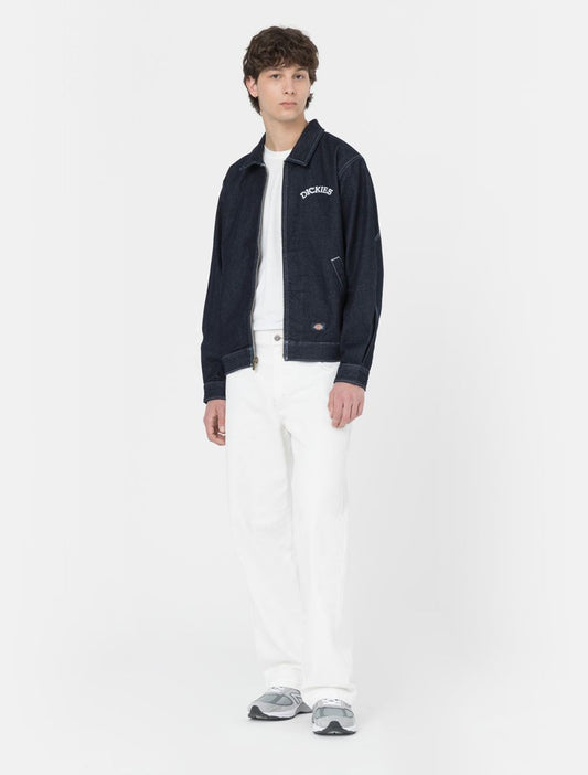 DICKIES WINGVILLE ECRU CLOUD