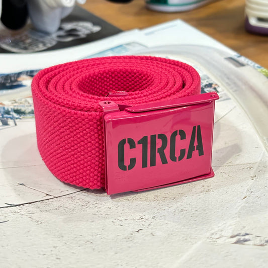 CIRCA - Belt COMBAT - PURPLE