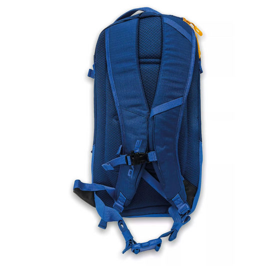 DAKINE - HELI PACK 12L BACKPACK - DEEP BLUE