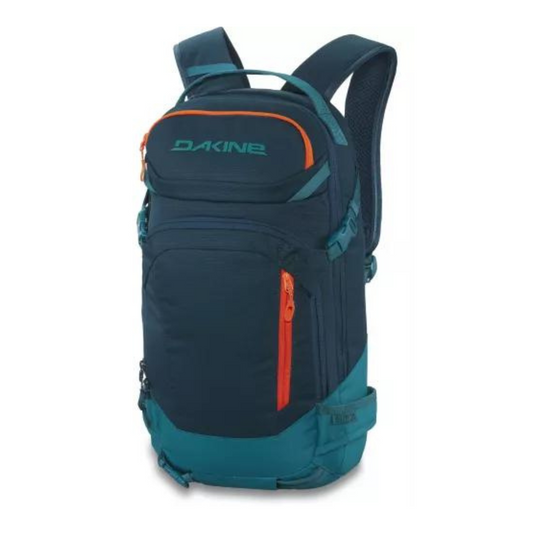 DAKINE - HELI PRO 20L BACKPACK - OCEANIA