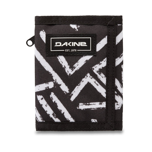 DAKINE - VERT RAIL WALLET - 80S Geo