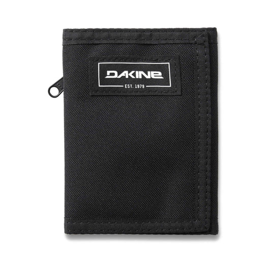 DAKINE - VERT RAIL WALLET - Black II