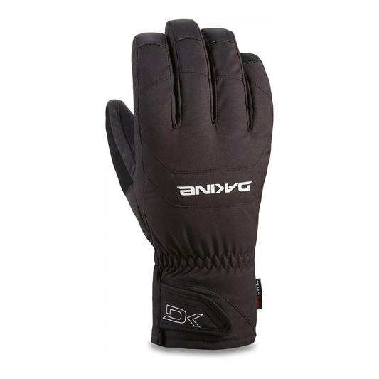 DAKINE - SCOUT SHORT GLOVE - BLACK