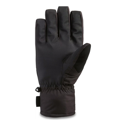 DAKINE - SCOUT SHORT GLOVE - BLACK