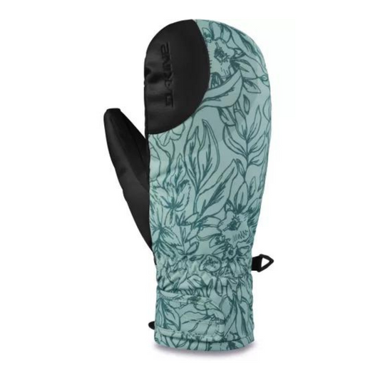 DAKINE - TAHOE MITT - POPPY ICEBERG