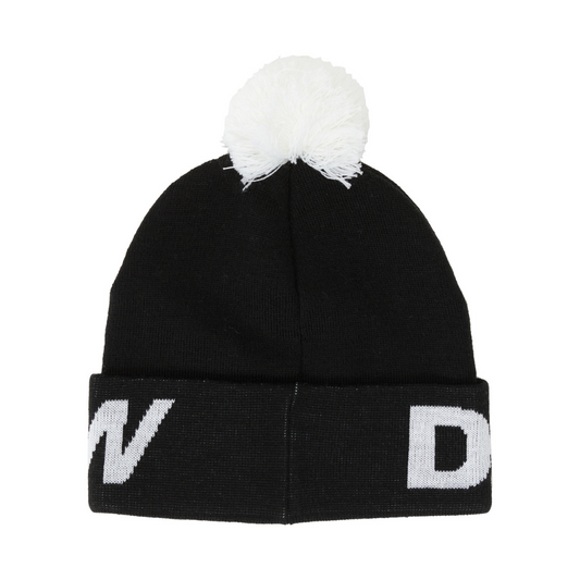 DC Berretto Gambol Beanie - Black