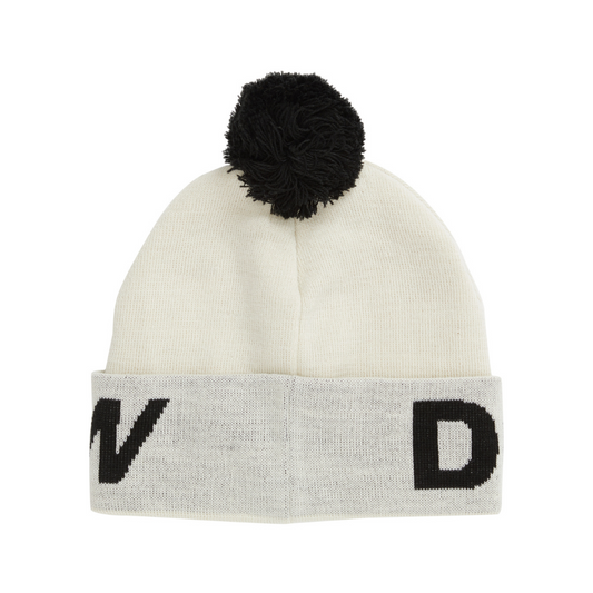 DC Berretto Gambol Beanie - silver birch