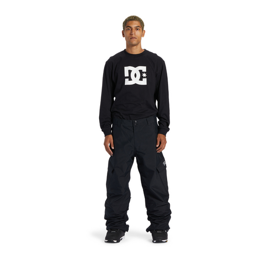 DC SHOES - BANSHEE - PANTALONI DA SNOWBOARD UOMO