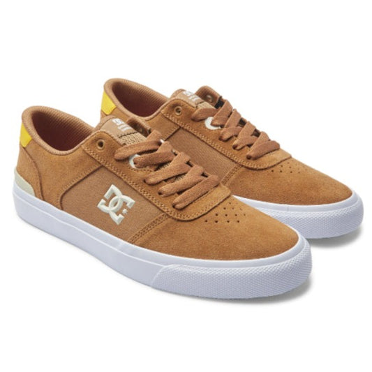 DC SHOES TEKNIC S - SCARPE DA SKATE DA UOMO