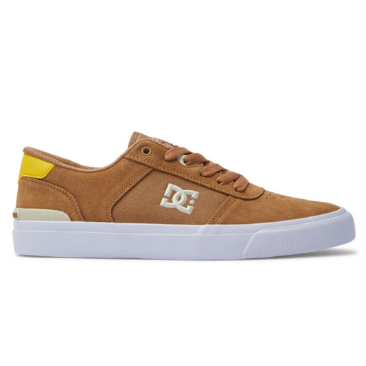 DC SHOES TEKNIC S - SCARPE DA SKATE DA UOMO