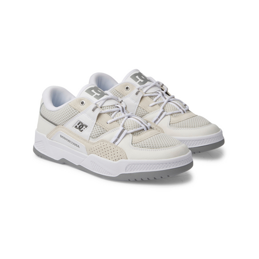 DC SHOES - Construct - off white