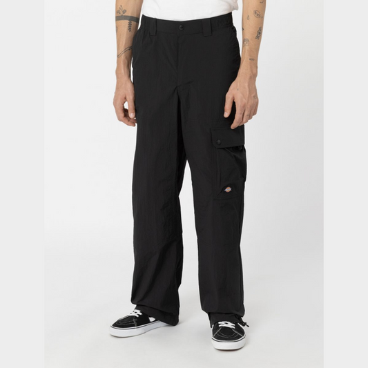 DICKIES - JACKSON CARGO PANT - BLACK